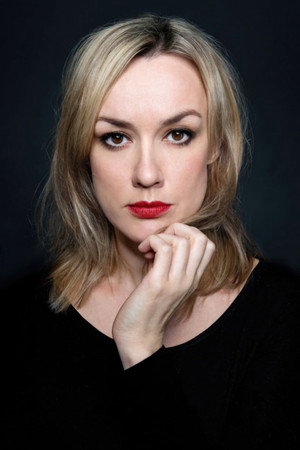 Monika Fronczek photo