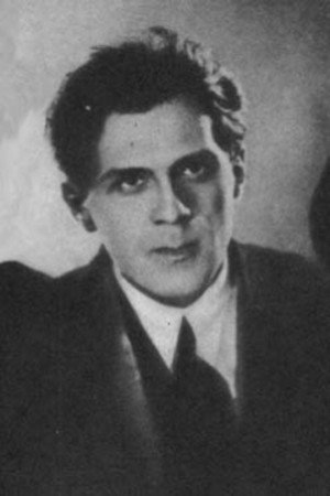 Photo of Boris Poslavsky from the Latest Netflix gallery
