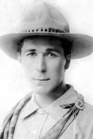 Photo of William S. Hart from the Latest Netflix gallery