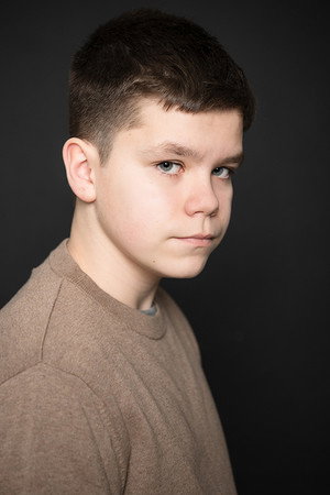 Photo of Philip Kuub Olsen from the Latest Netflix gallery