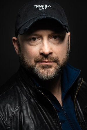 Photo of Nicolas Szent from the Latest Netflix gallery