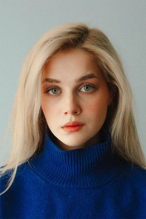 Alina Voskresenskaya photo