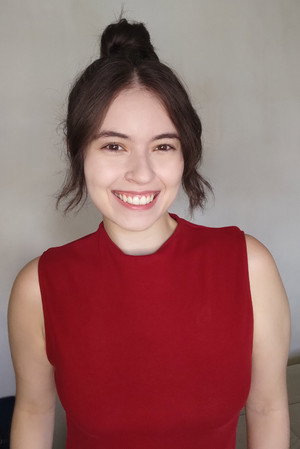 Photo of Isabella Conti from the Latest Netflix gallery