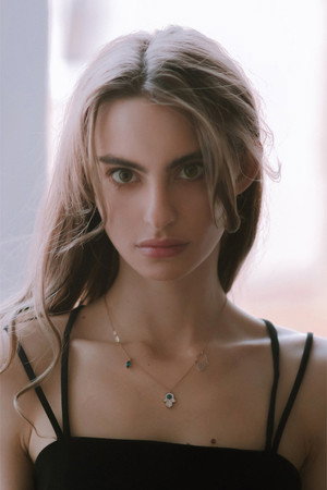 Photo of Vera Gudkova from the Latest Netflix gallery