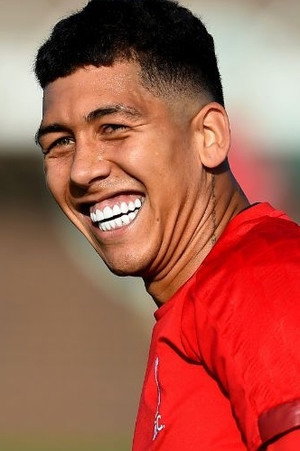 Photo of Roberto Firmino from the Latest Netflix gallery