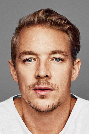 Photo of Diplo from the Latest Netflix gallery