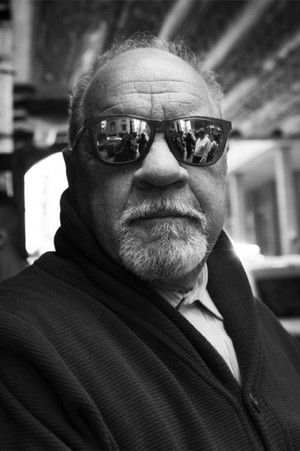 Paul Schrader photo