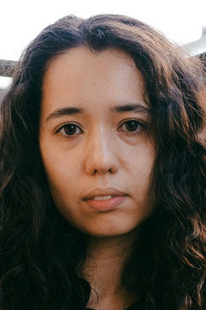 Photo of Kit Zauhar from the Latest Netflix gallery