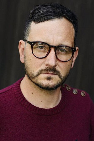 Photo of Vlad Chiriac from the Latest Netflix gallery