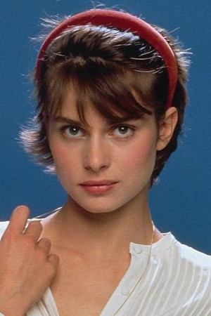 Nastassja Kinski photo