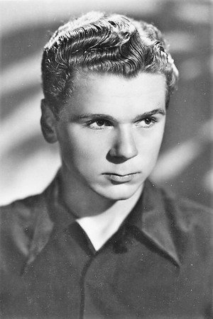 Jackie Cooper photo