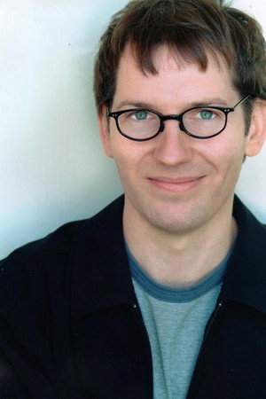 Photo of Alex Boling from the Latest Netflix gallery