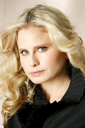 Photo of Soledad Onetto from the Latest Netflix gallery
