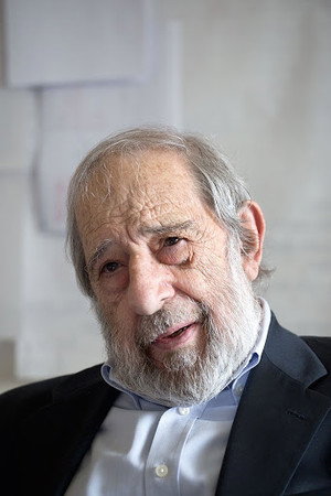 Photo of Álvaro Siza Vieira from the Latest Netflix gallery