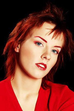 Photo of Sabine Mallory from the Latest Netflix gallery