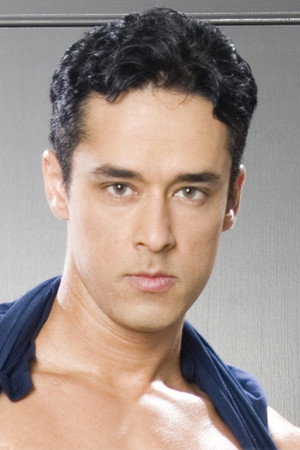 Photo of Rafael Alencar from the Latest Netflix gallery