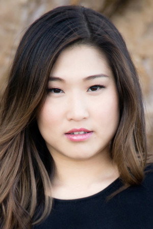 Jenna Ushkowitz photo