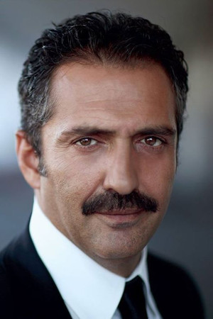 Yavuz Bingöl photo