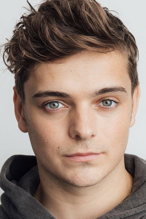 Photo of Martin Garrix from the Latest Netflix gallery
