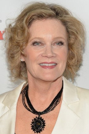 Photo of Deborah May from the Latest Netflix gallery
