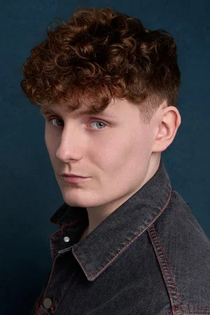Photo of Conor Medlock from the Latest Netflix gallery