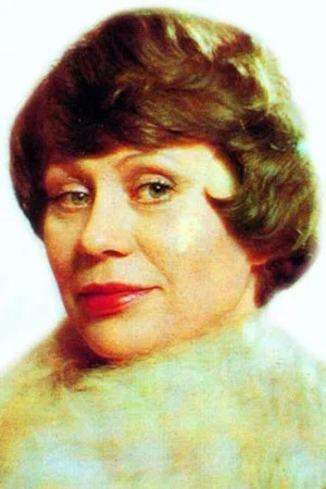 Photo of Liudmyla Lobza from the Latest Netflix gallery