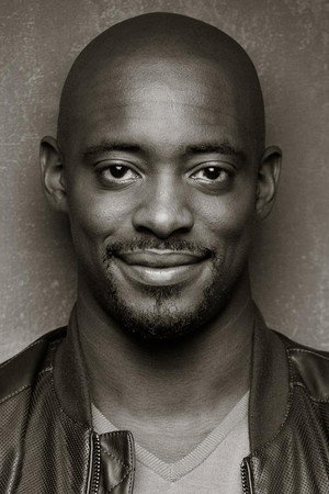 Oliver Alvin-Wilson photo