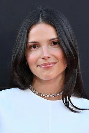 Photo of Inde Navarrette from the Latest Netflix gallery