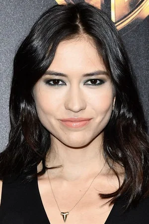 Photo of Sonoya Mizuno from the Latest Netflix gallery