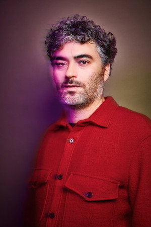 Photo of Giacomo Abbruzzese from the Latest Netflix gallery