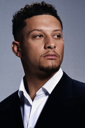 Patrick Mahomes photo