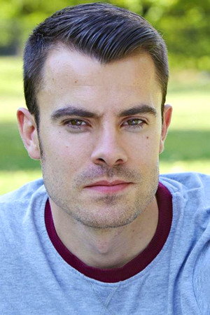 Photo of Sean Pogmore from the Latest Netflix gallery