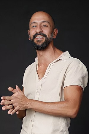 Irandhir Santos photo