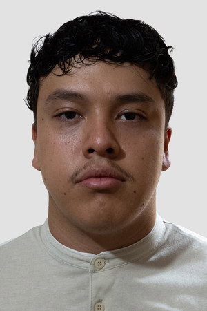 Photo of Nicolas Patiño Hortua from the Latest Netflix gallery
