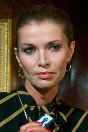 Alexandra Delli Colli photo