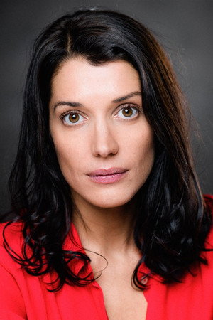 Photo of Sophie Neveu from the Latest Netflix gallery