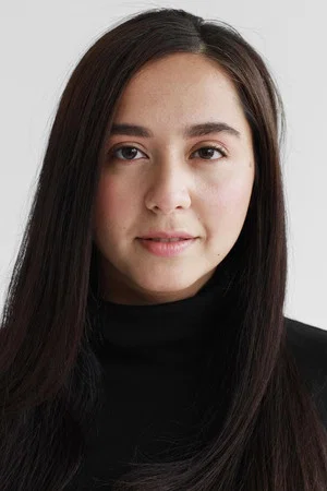 Photo of Manizha Khamraeva from the Latest Netflix gallery