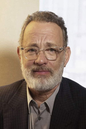 Tom Hanks photo