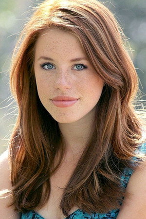 Photo of Allie Trimm from the Latest Netflix gallery