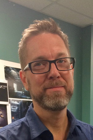 Photo of Ron Murphy from the Latest Netflix gallery