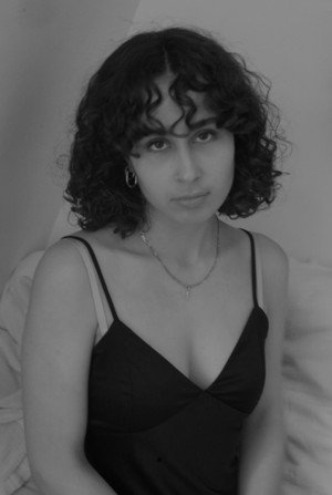 Photo of Fanny Jamard from the Latest Netflix gallery