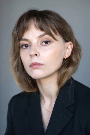 Photo of Anastasiya Pronina from the Latest Netflix gallery