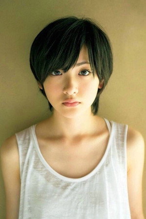 Rina Ikoma photo