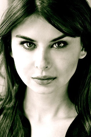 Photo of Oksana Lada from the Latest Netflix gallery