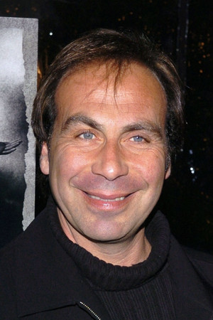 Taylor Negron photo