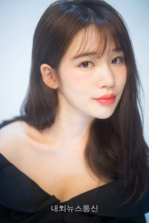 Photo of Kim So-bin from the Latest Netflix gallery