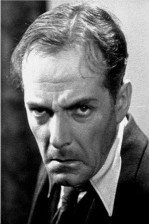 Photo of Donald Calthrop from the Latest Netflix gallery
