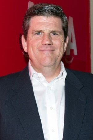 Photo of Rod McLachlan from the Latest Netflix gallery