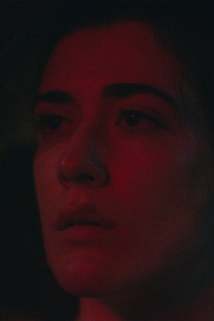 Photo of Marina Siotou from the Latest Netflix gallery