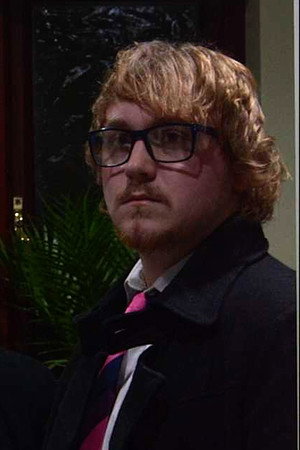 Photo of Ryan Hill from the Latest Netflix gallery